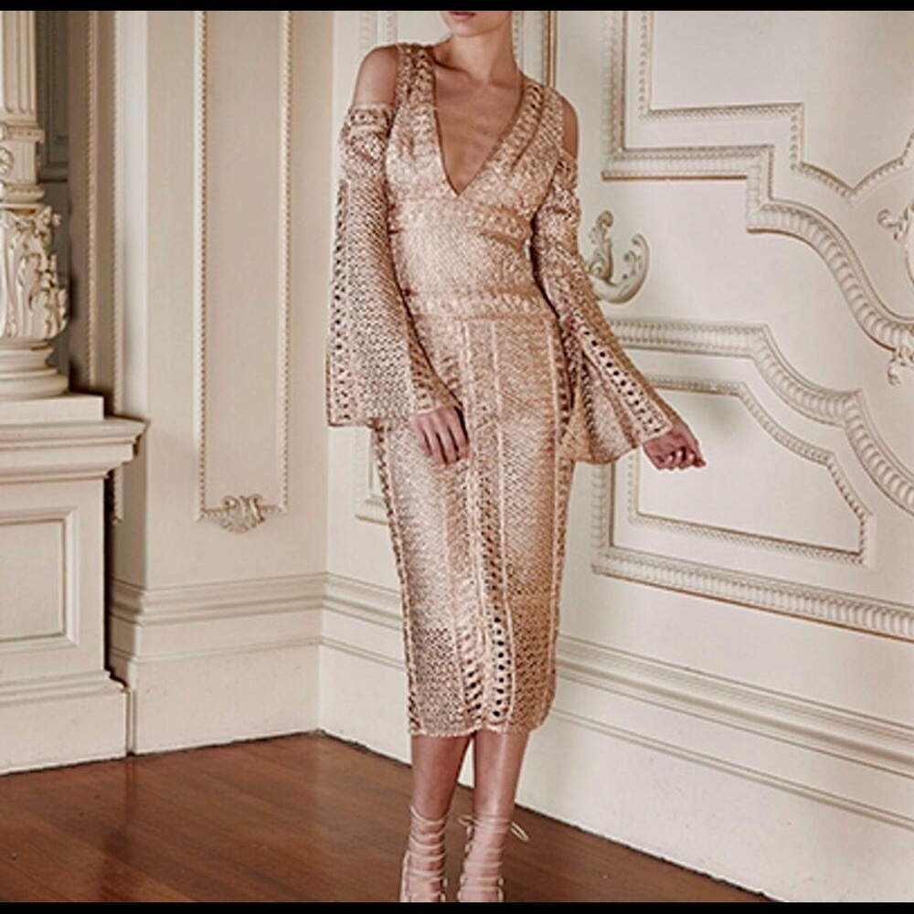 Thurley dress
